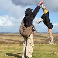 Sitter Profile Image: Chenyan L.