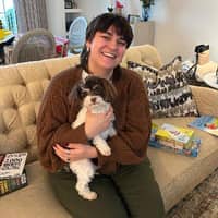 Sitter Profile Image: Haley S.