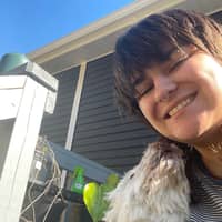 Sitter Profile Image: Haley S.