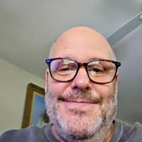 Sitter Profile Image: Randy F.