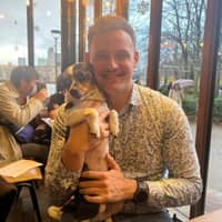 Sitter Profile Image: Paul H.