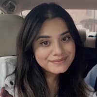 Sitter Profile Image: Saira K.