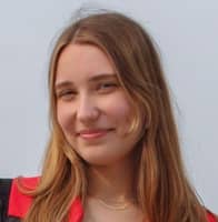 Sitter Profile Image: Jordyn J.