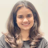 Sitter Profile Image: Nupur M.