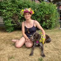 Passarens profilbild: Zsófia T.