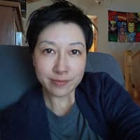 Sitter Profile Image: Hui C.