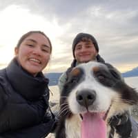 Photo de profil du pet sitter : Rudy A.