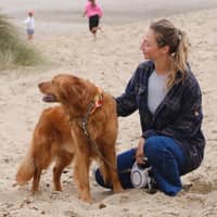 Sitter Profile Image: Annabel D.