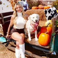 Sitter Profile Image: Megan G.