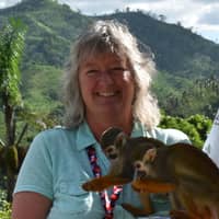 Sitter Profile Image: Tamara L.