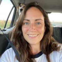 Photo de profil du pet sitter : Benedicte V.
