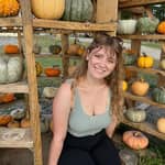 Sitter Profile Image: Kathryn G.