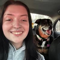 Sitter Profile Image: Mackenzy W.