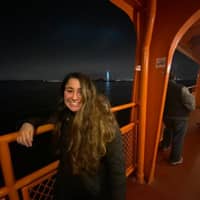 Sitter Profile Image: Sheila A.