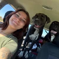 Sitter Profile Image: Bethany W.