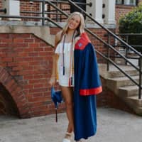 Sitter Profile Image: Sophia K.