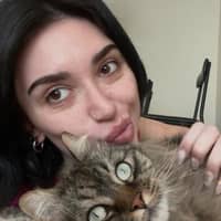 Sitter Profile Image: Gulnaz M.