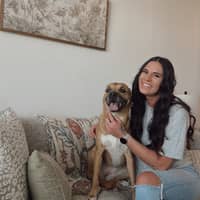 Sitter Profile Image: Alissa T.