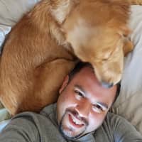 Sitter Profile Image: Victor V.