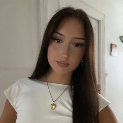 Photo de profil du pet sitter : Eleonore P.