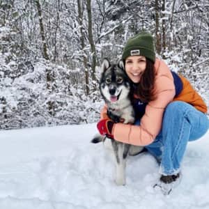 Sitter Profile Image: Alaysha & Alexander G.