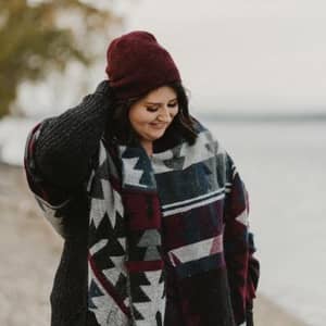 Sitter Profile Image: Emma C.