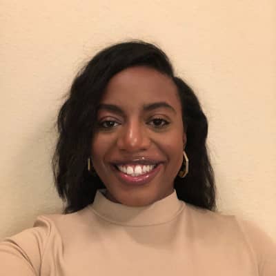 Sitter Profile Image: Jayla R.