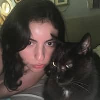 Sitter Profile Image: Anj J.