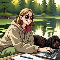 Sitter Profile Image: Jana L.