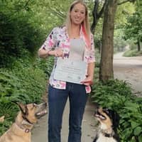 Sitter Profile Image: Kate B.