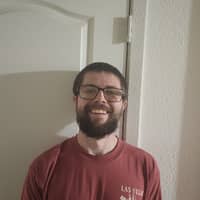 Sitter Profile Image: Jack M.