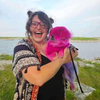 Sitter Profile Image: Alexandrea S.