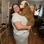 Sitter Profile Image: Alexandrea S.