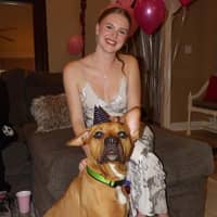 Sitter Profile Image: Grace R.