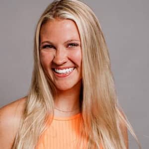 Sitter Profile Image: Holly H.