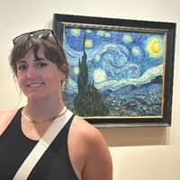 Sitter Profile Image: Mikhayla E.