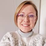 Sitter Profile Image: carine p.