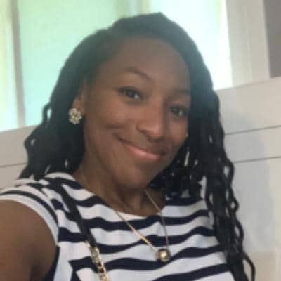 Sitter Profile Image: Tiffany W.