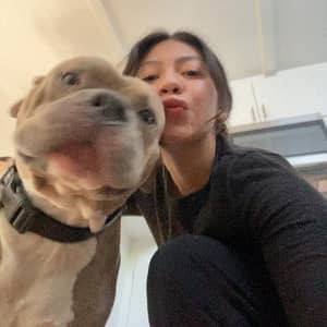 Sitter Profile Image: Ana P.