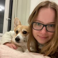 Photo de profil du pet sitter : Aleksandra K.