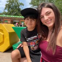 Sitter Profile Image: Lizzy T.