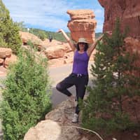 Sitter Profile Image: Rita H.