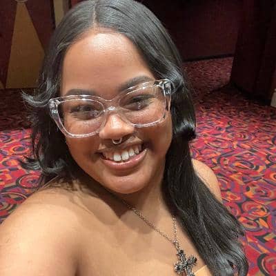 Sitter Profile Image: Aryana W.