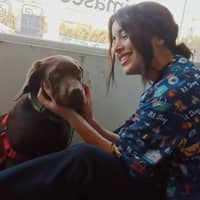 Foto del cuidador: Patricia S.