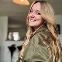 Photo de profil du pet sitter : Maëva M.