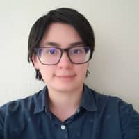 Photo de profil du pet sitter : Océane S.