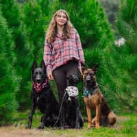 Sitter Profile Image: Mya W.