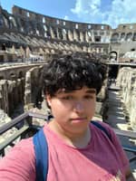 Foto del cuidador: Eunice Leo G.