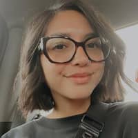 Sitter Profile Image: Liliana A.