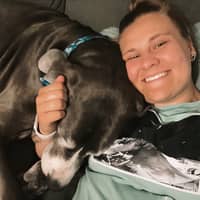 Sitter Profile Image: Kelsey B.